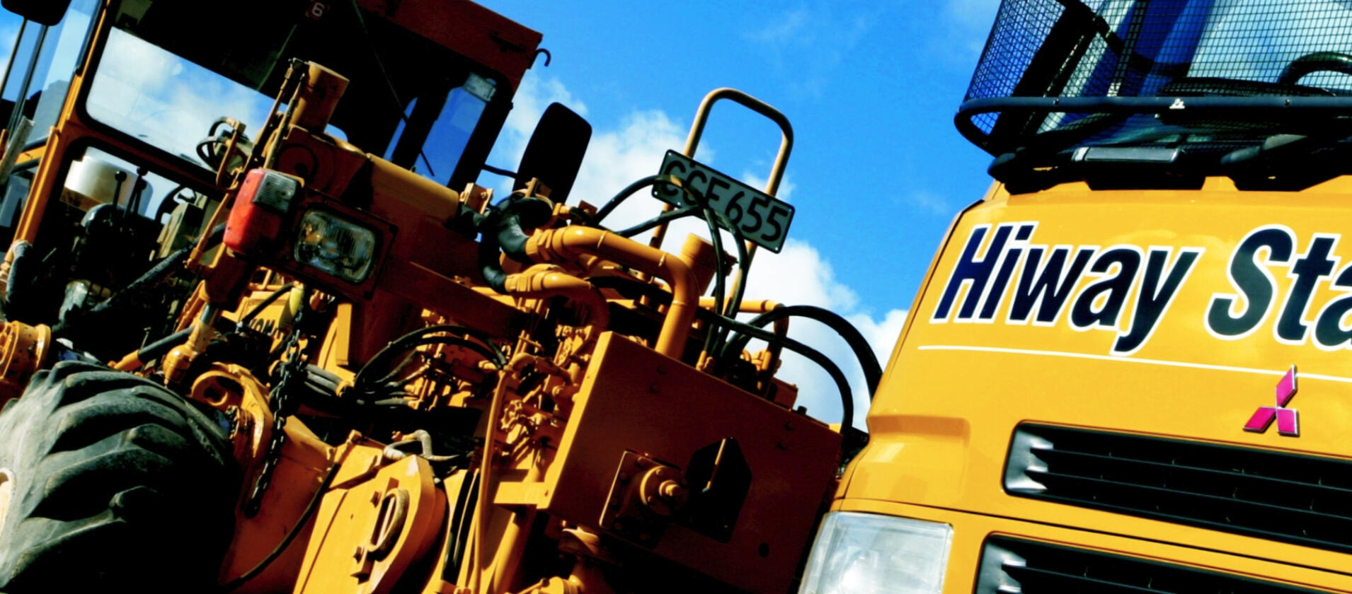 HiWay Stabilizers, Silverdale