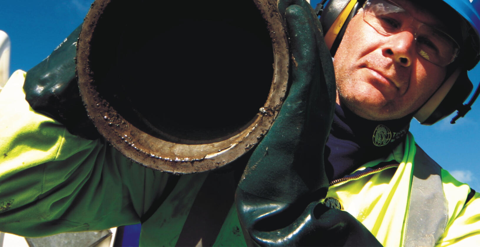 Transpacific, New Plymouth