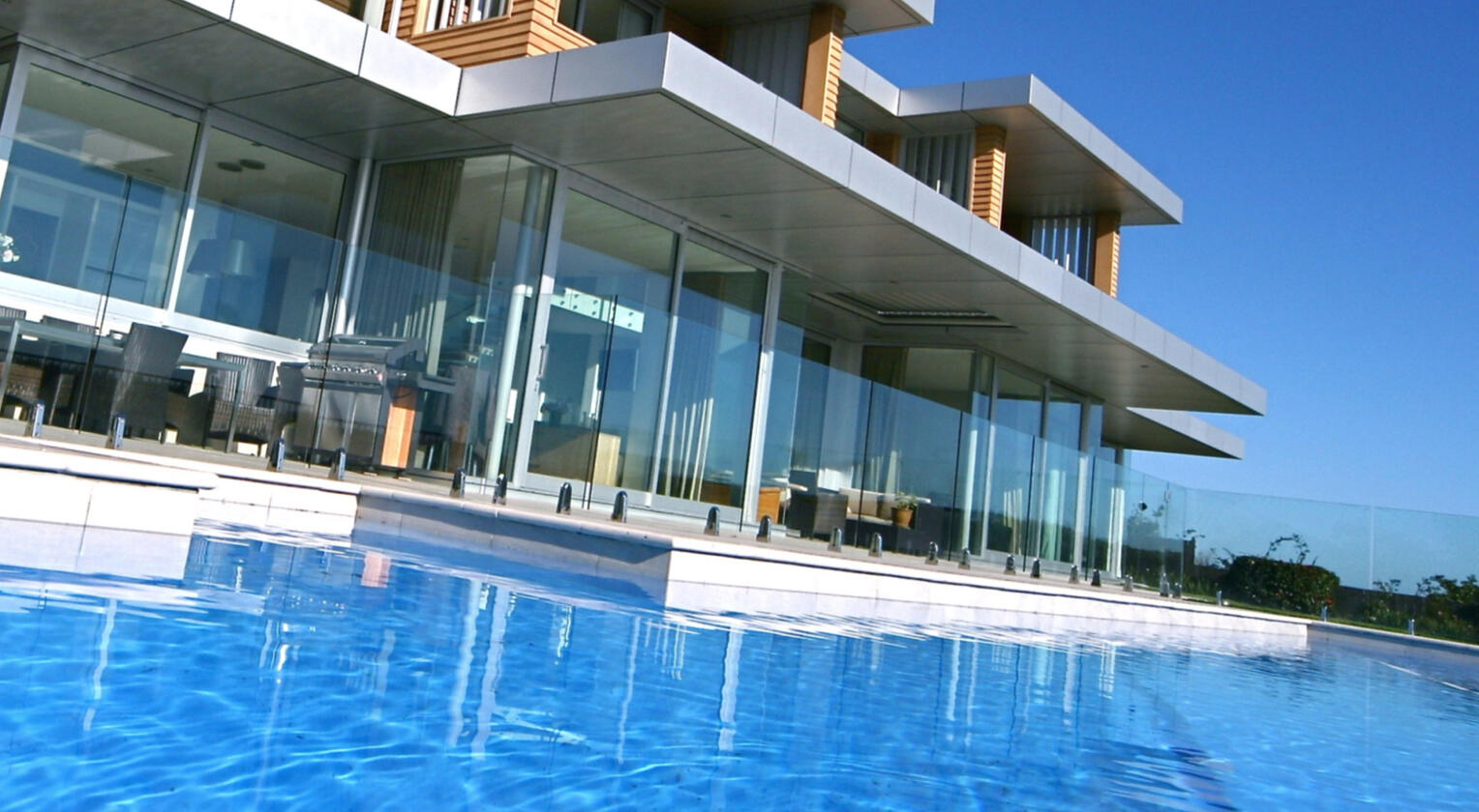 NZ Glass Pool Fence Glass Auckland NZ Glass Pool Fence Glass Auckland