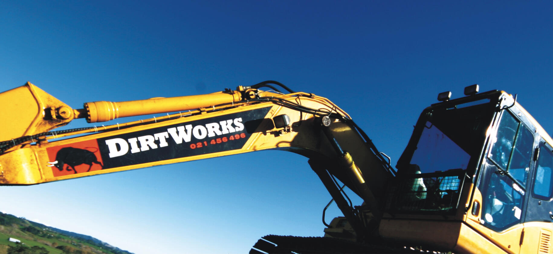 Dirtworks, Silverdale Dirtworks, Silverdale